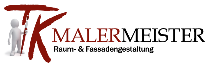 Logo mit Verlinkung auf Startseite